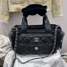 Chanel Travel Bags